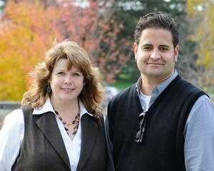 DHi Co-Directors Janet Simon and Angel David Nieves