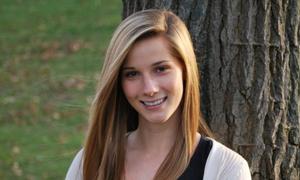 Emma Teach '16