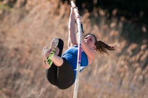 Hannah Jaiven '14