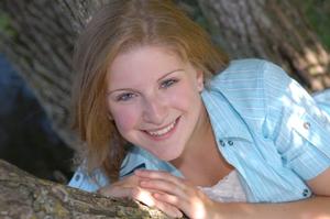 Leah Wolf '14