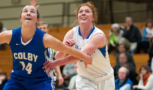 Adrianna Pulford ’15