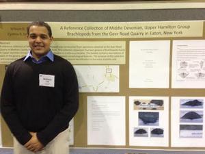 William TIfft '14