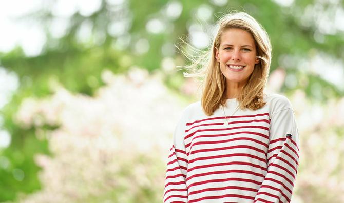 Susan Effler '12