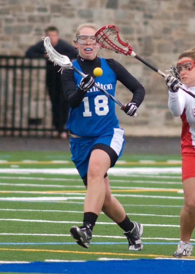 Lauren Sokol '12