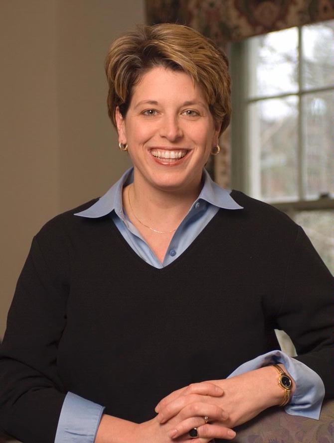 Monica Inzer