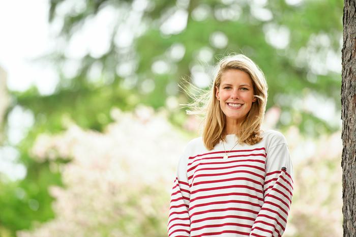 Susan Effler '12