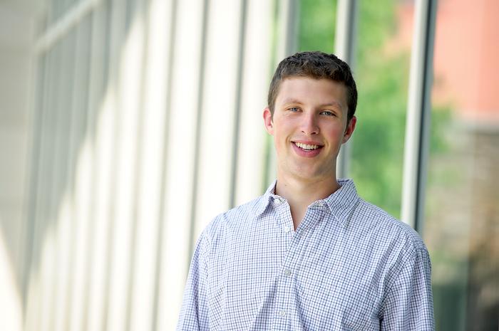 Max Vaickus '12