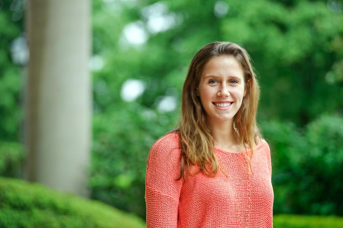 Rachel Friedman ’13