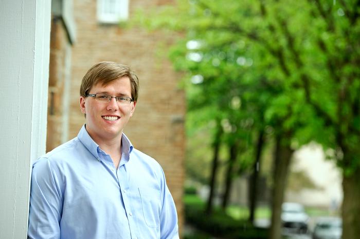 Jonathan Michel '13