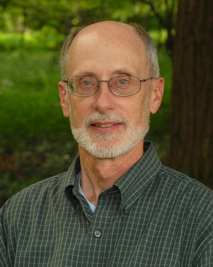 Ernest Williams