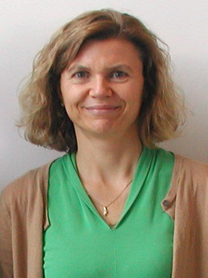 Myriam Cotten