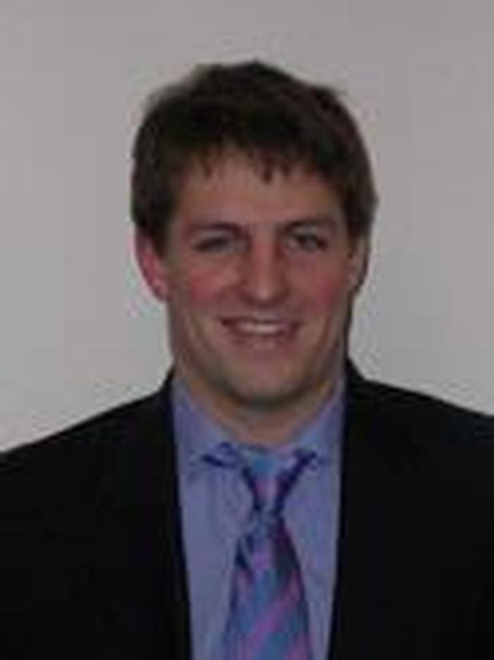 Rob Dickson '10