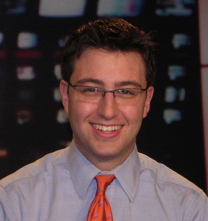 Eric Kuhn '09