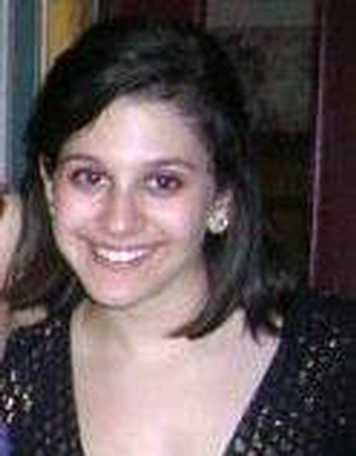Jenna Fain '09