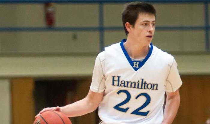 Matt Hart '16
