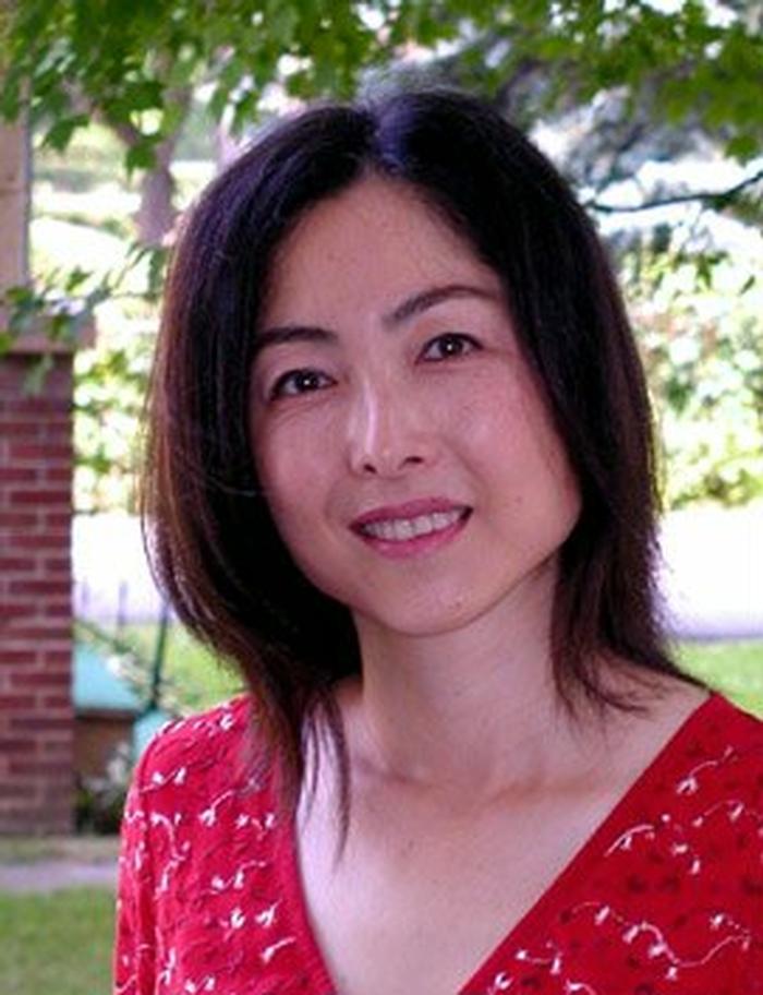 Kyoko Omori
