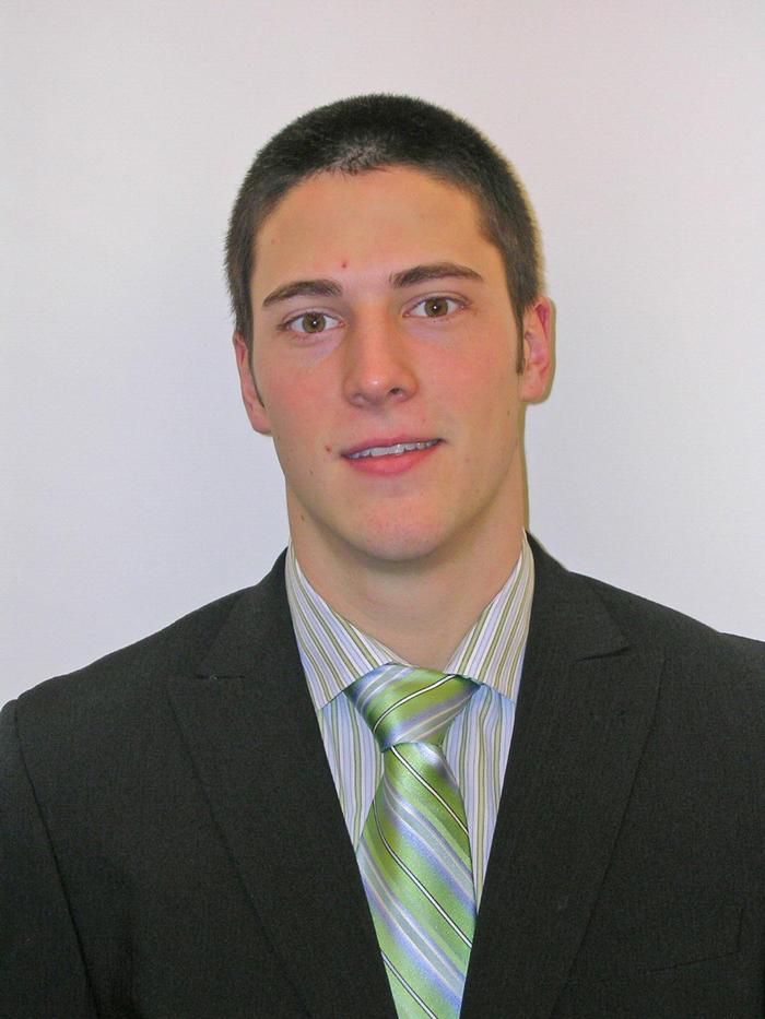 BJ Lalonde '12