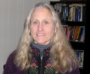 Barbara Purinton ’71