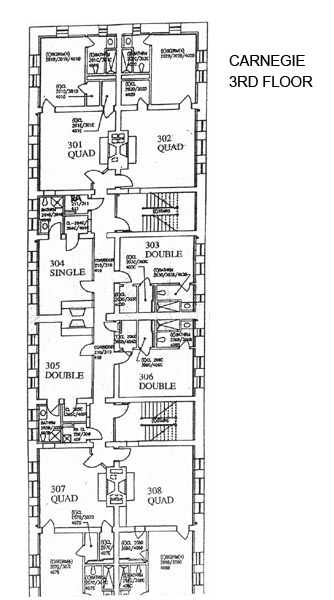 Housing And Floor Plans Carnegie Hamilton College | housing and floor plans carnegie hamilton college Housing And Floor Plans Carnegie Hamilton College | housing and floor plans carnegie hamilton college