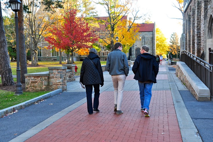 Family Weekend 2015 - A Look Back - Hamilton College Family Weekend 2015 - A Look Back - Hamilton College