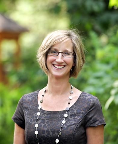 Leslie Bell