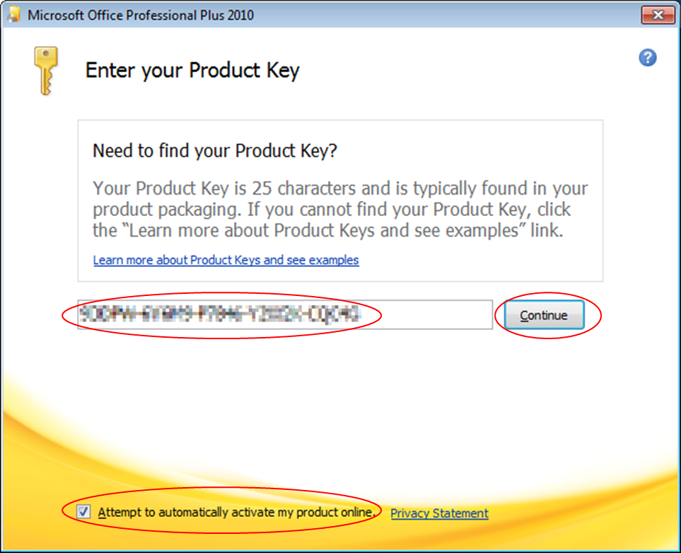 Product Key Trial Sharepoint 2010