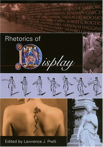 Rhetoric Essay