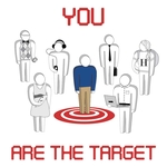 youaretarget