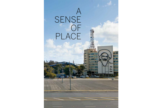 A Sense of Place