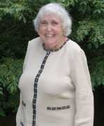 Elizabeth McCormack