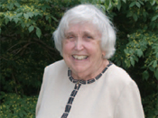 Elizabeth McCormack