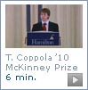 Thomas Coppola Speech