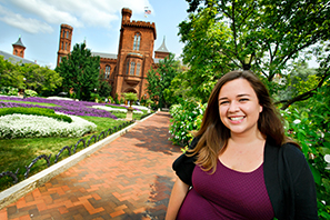 Photo-Flood Internship-Smithsonian