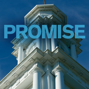 Promise - Overall