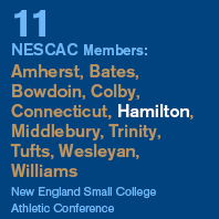 Promise - Fact - NESCAC