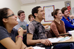 Promise - Photo - Classroom