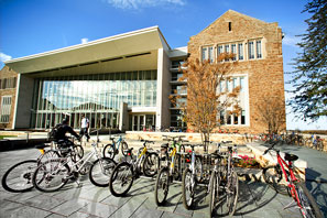 Promise - Photo - Science Center (bikes)