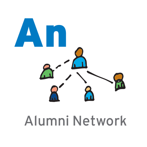 An - Alumni Network