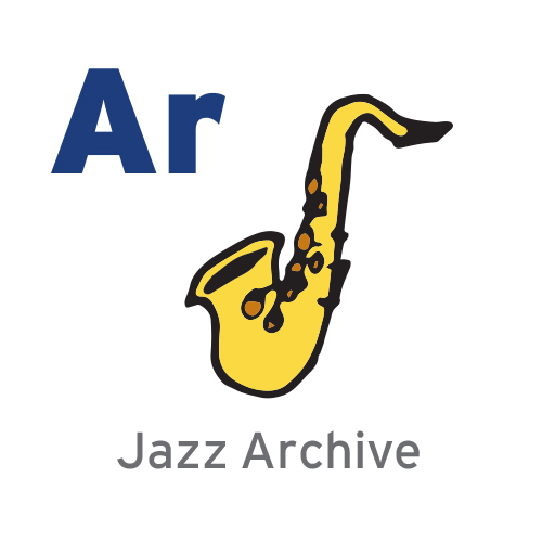 Ar - Jazz Archive