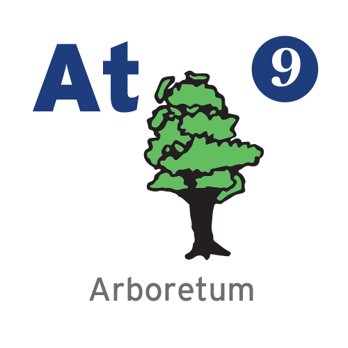 At - Arboretum