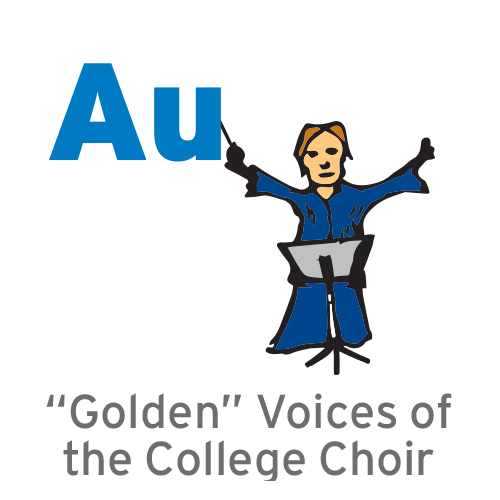 Au - “Golden” Voices of the College Choir