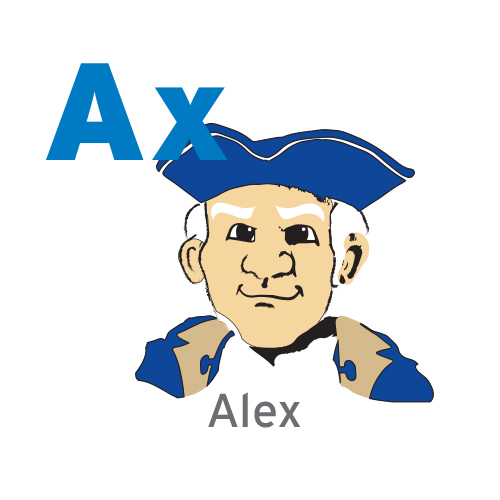 Ax - Alex
