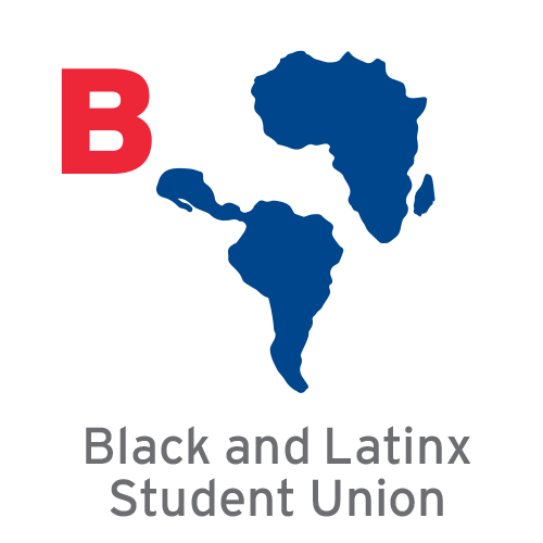 B - Black and Latinx Student Union
