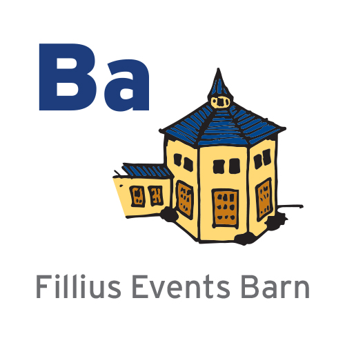 Ba - Fillius Events Barn
