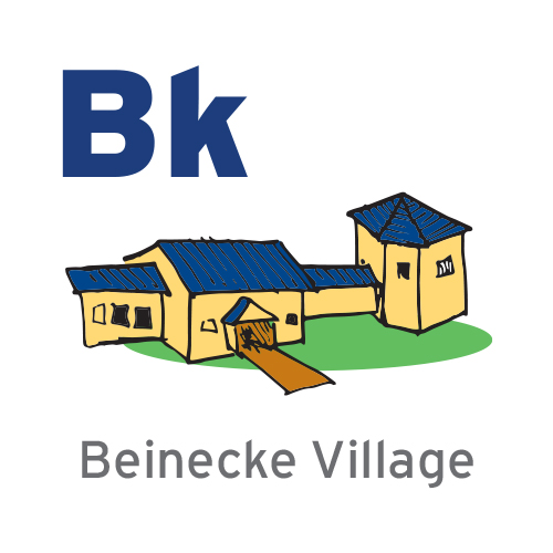 Bk - Beinecke Village