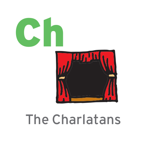 Ch - Charlatans