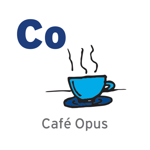Co - Cafe Opus