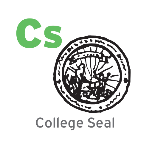 Cs - College Seal