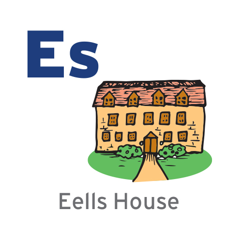 Es - Eells House