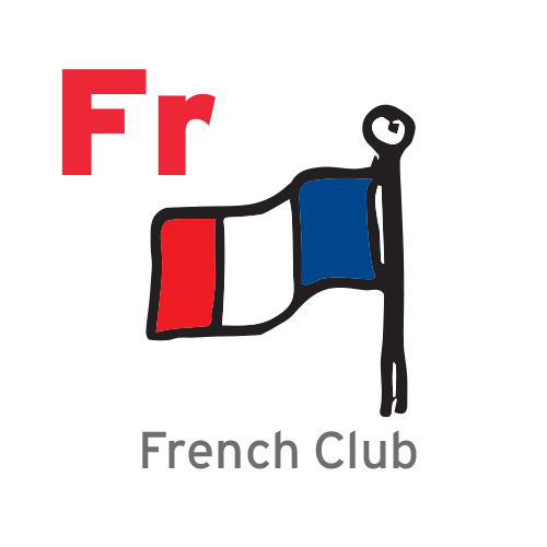 Fr - French Club